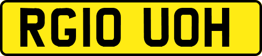 RG10UOH