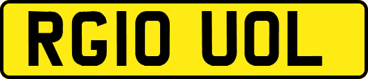 RG10UOL