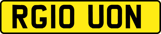RG10UON