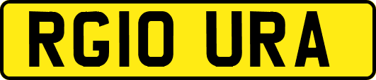 RG10URA