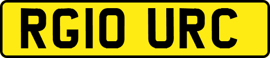 RG10URC