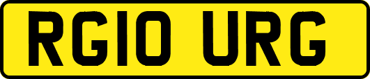 RG10URG