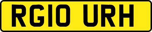 RG10URH