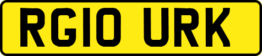 RG10URK