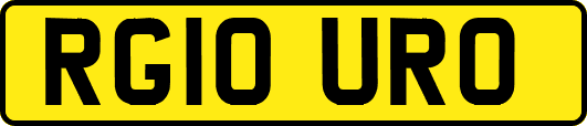 RG10URO