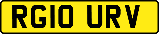 RG10URV