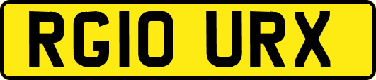 RG10URX