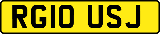 RG10USJ