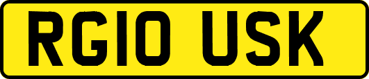 RG10USK