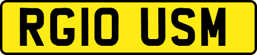 RG10USM