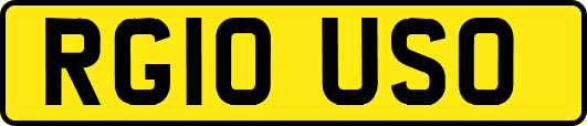 RG10USO