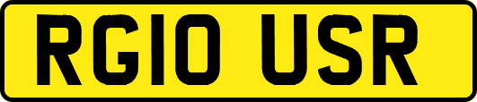 RG10USR