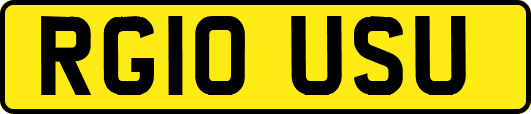 RG10USU