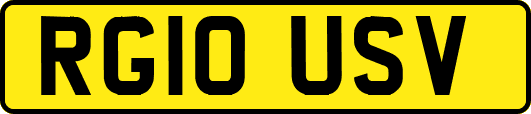 RG10USV