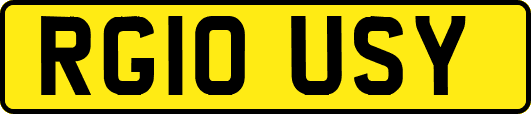 RG10USY