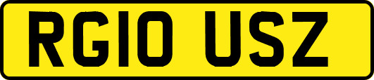 RG10USZ