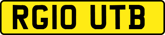 RG10UTB