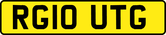 RG10UTG