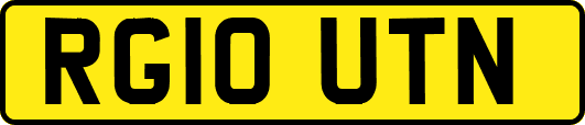 RG10UTN