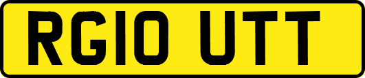 RG10UTT
