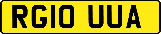 RG10UUA