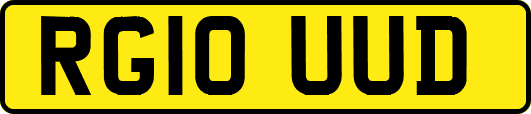 RG10UUD
