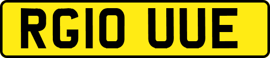 RG10UUE