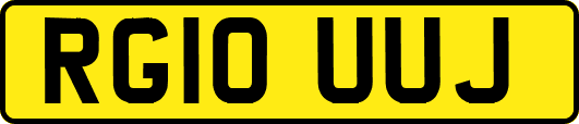 RG10UUJ