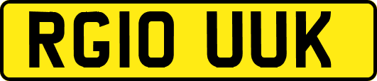 RG10UUK