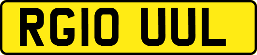 RG10UUL