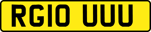 RG10UUU