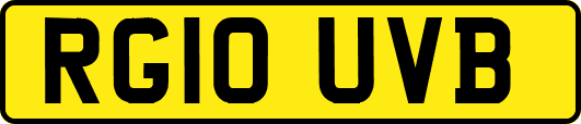 RG10UVB