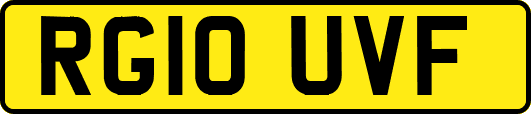 RG10UVF