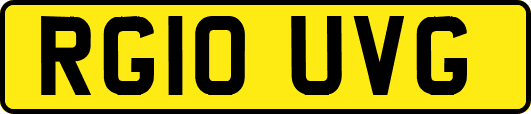 RG10UVG