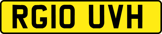 RG10UVH
