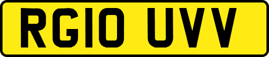RG10UVV