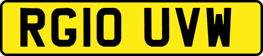 RG10UVW