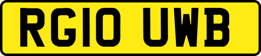 RG10UWB