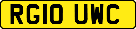 RG10UWC