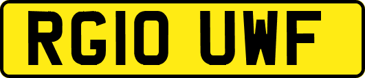 RG10UWF
