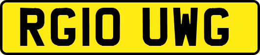 RG10UWG