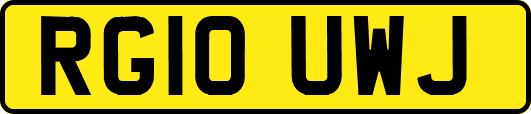 RG10UWJ