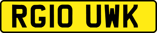 RG10UWK