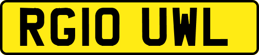 RG10UWL