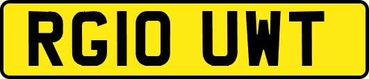 RG10UWT