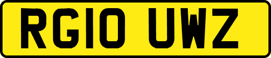 RG10UWZ