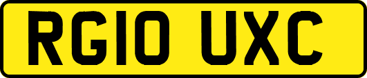RG10UXC