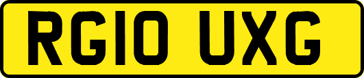 RG10UXG