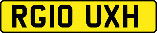 RG10UXH