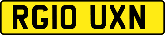 RG10UXN